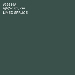 #39514A - Limed Spruce Color Image